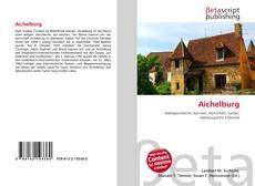 Copertina di Aichelburg