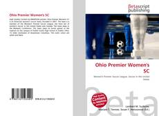 Couverture de Ohio Premier Women's SC