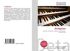Couverture de Aichgasser