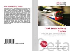 Couverture de York Street Railway Station