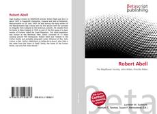 Robert Abell的封面