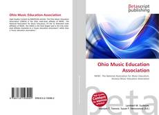 Copertina di Ohio Music Education Association