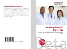 Copertina di Xinxiang Medical University