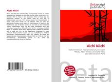 Portada del libro de Aichi Kiichi