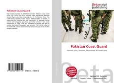 Portada del libro de Pakistan Coast Guard