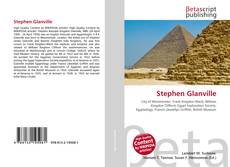 Stephen Glanville的封面