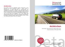 Aichkirchen的封面
