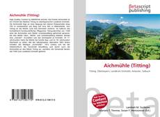 Copertina di Aichmühle (Titting)