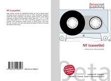 NT (cassette)的封面