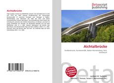 Couverture de Aichtalbrücke