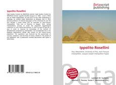 Ippolito Rosellini的封面