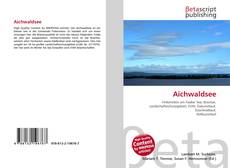 Couverture de Aichwaldsee