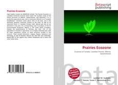 Buchcover von Prairies Ecozone