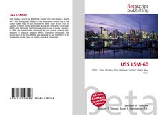 Couverture de USS LSM-60