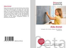 Couverture de Aida Anmei