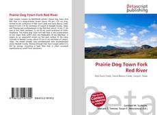 Couverture de Prairie Dog Town Fork Red River