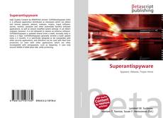Buchcover von Superantispyware