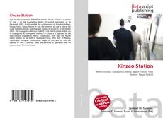 Couverture de Xinzao Station
