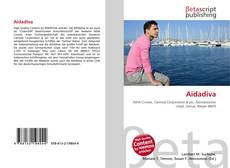 Copertina di Aidadiva