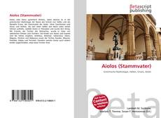 Couverture de Aiolos (Stammvater)