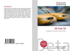 Buchcover von NT Line 70