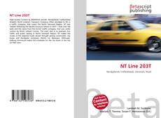 Copertina di NT Line 203T