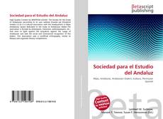 Copertina di Sociedad para el Estudio del Andaluz