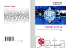 Couverture de Talisman Desktop