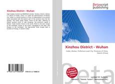 Buchcover von Xinzhou District - Wuhan