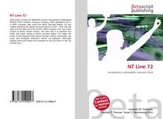 Buchcover von NT Line 72