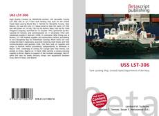 Bookcover of USS LST-306