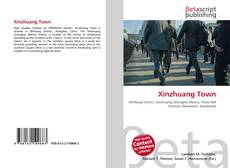 Couverture de Xinzhuang Town