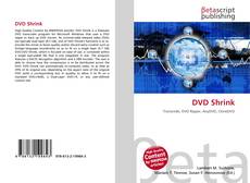 Copertina di DVD Shrink