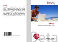 Buchcover von NTelos