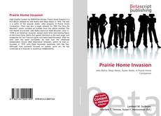 Copertina di Prairie Home Invasion