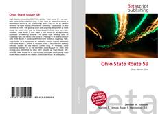 Copertina di Ohio State Route 59