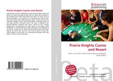 Copertina di Prairie Knights Casino and Resort