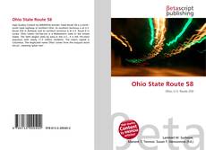 Portada del libro de Ohio State Route 58