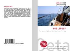 Couverture de USS LST-357
