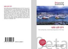 Copertina di USS LST-371