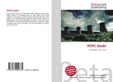 Couverture de NTPC Dadri