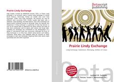 Copertina di Prairie Lindy Exchange