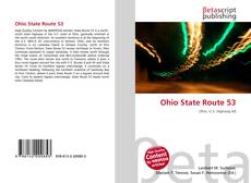 Couverture de Ohio State Route 53