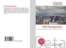 Capa do livro de NTPC Ramagundam 