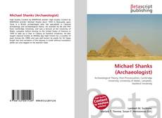 Buchcover von Michael Shanks (Archaeologist)