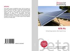 Copertina di NTR Plc