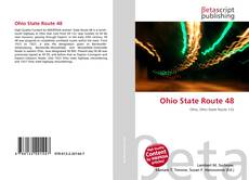 Buchcover von Ohio State Route 48