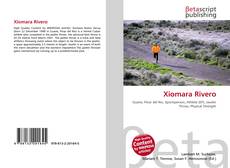 Copertina di Xiomara Rivero