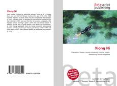 Buchcover von Xiong Ni