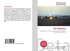 Buchcover von Air America